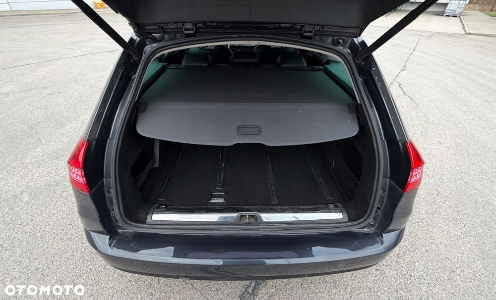 Citroën C5 2.0 HDi Exclusive Equilibre Navi - 14