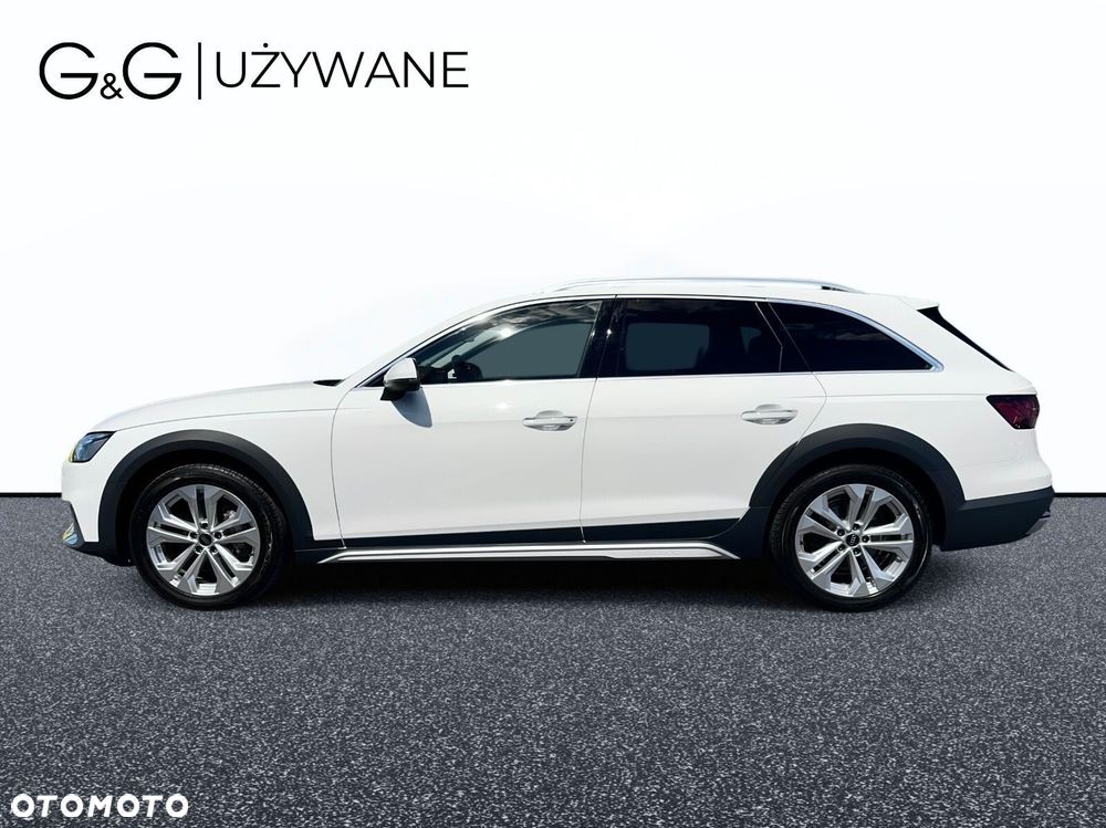 Audi A4 Allroad - 8