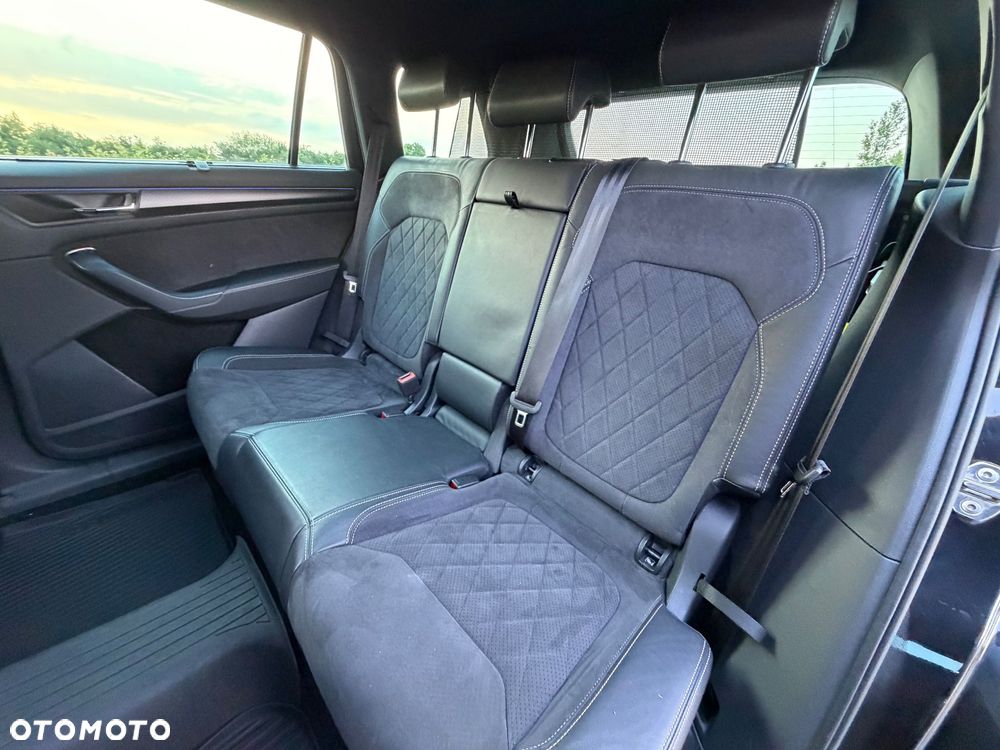 Skoda Kodiaq 2.0 TSI 4x4 Sportline DSG - 7