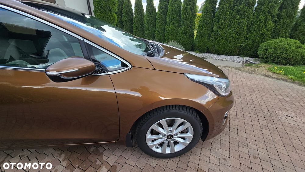 Kia Ceed - 18