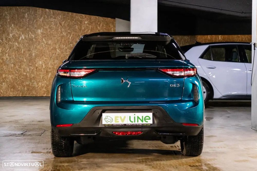 DS DS3 Crossback - 7