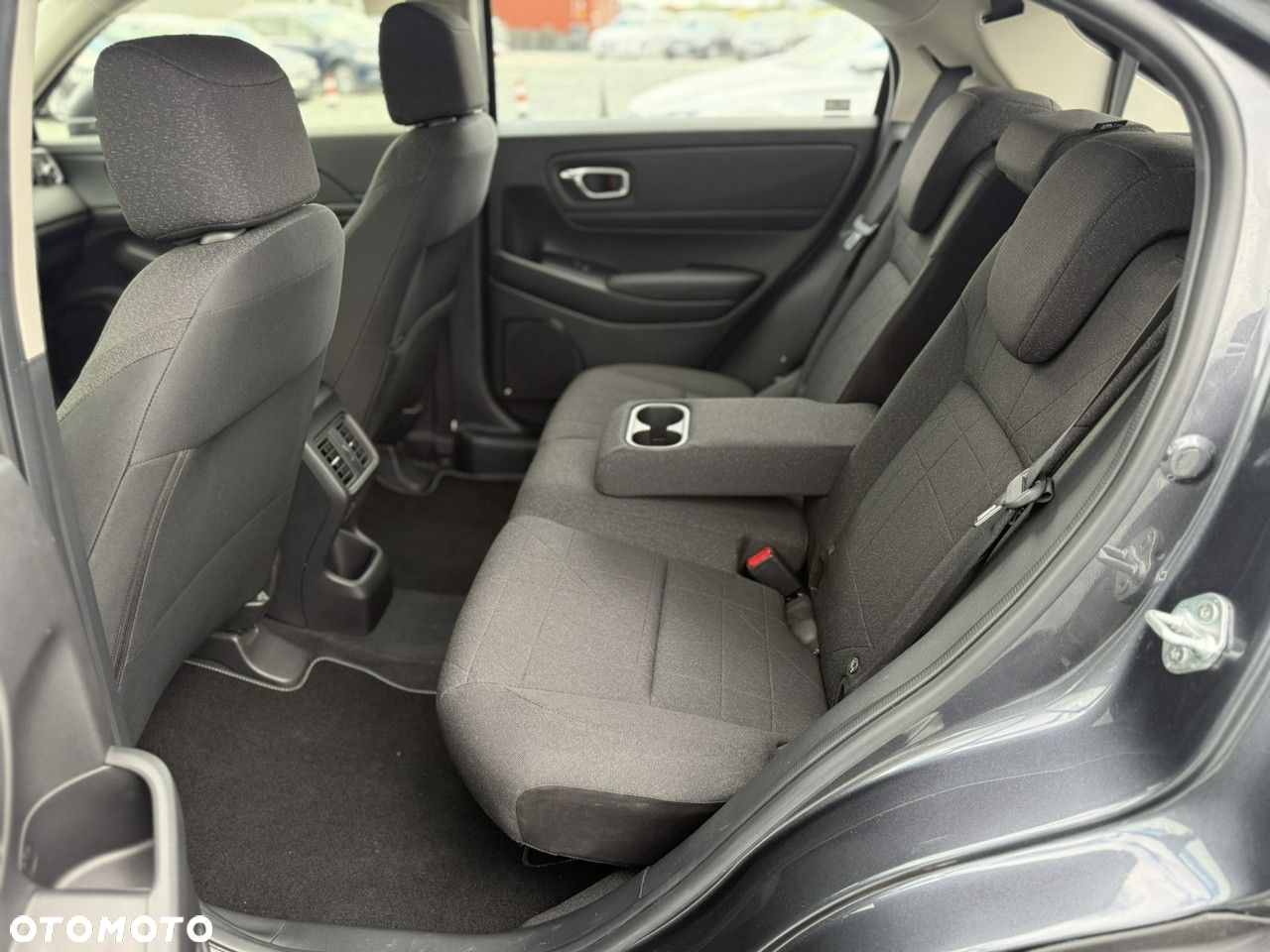 Honda HR-V e:HEV 1.5 i-MMD Hybrid Elegance - 17