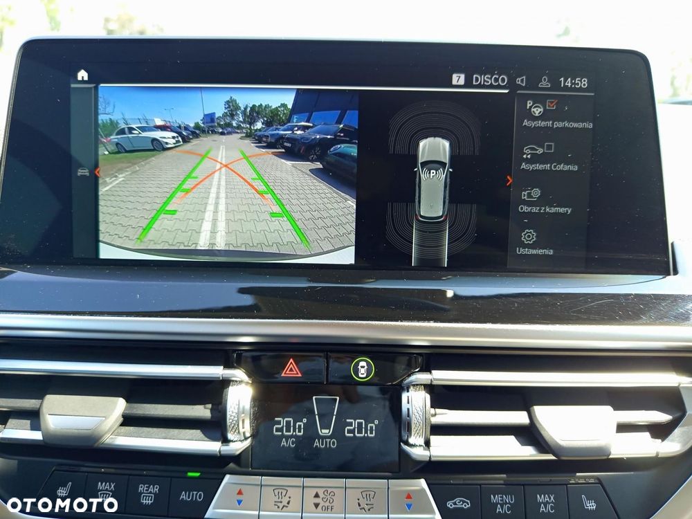 BMW X3 - 17