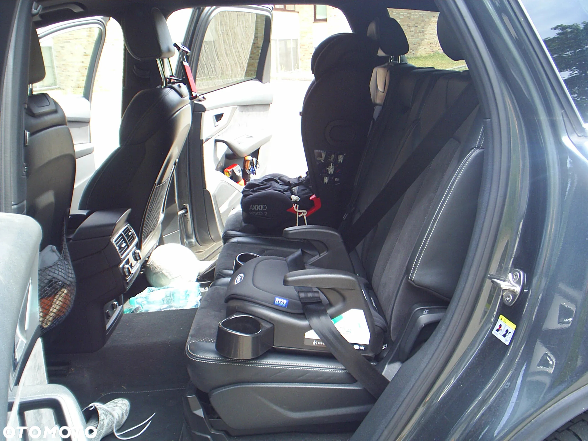 Audi Q7 3.0 TDI Quattro Tiptronic - 15