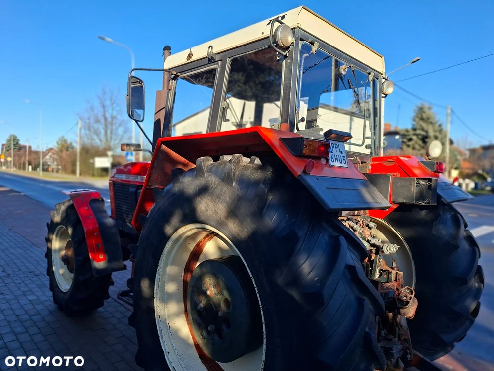 Zetor Zetor 16245 - 8