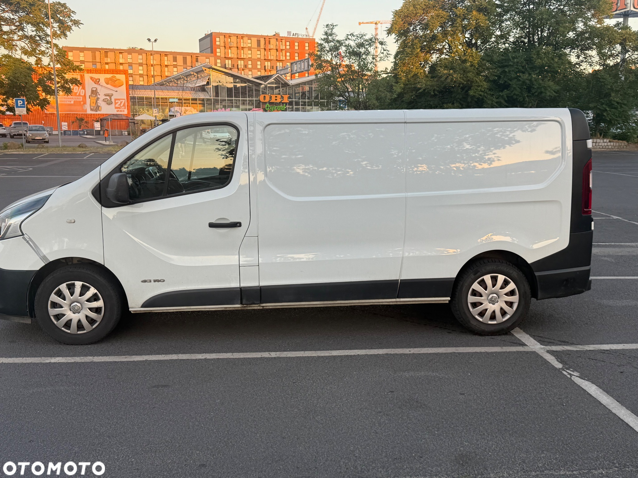 Renault Trafic - 7