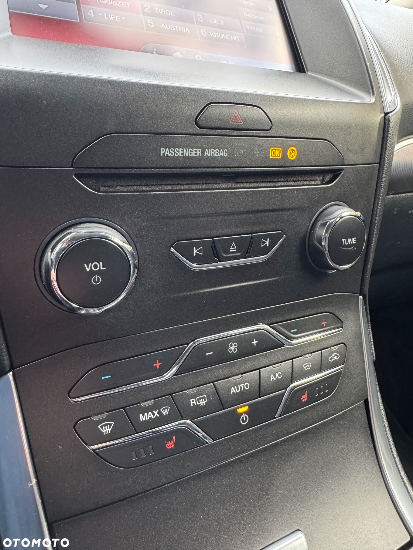 Ford Galaxy 2.0 EcoBlue Titanium PowerShift - 20