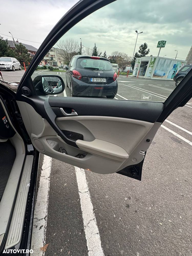 Honda Accord 2.2 i-DTEC Executive - 13