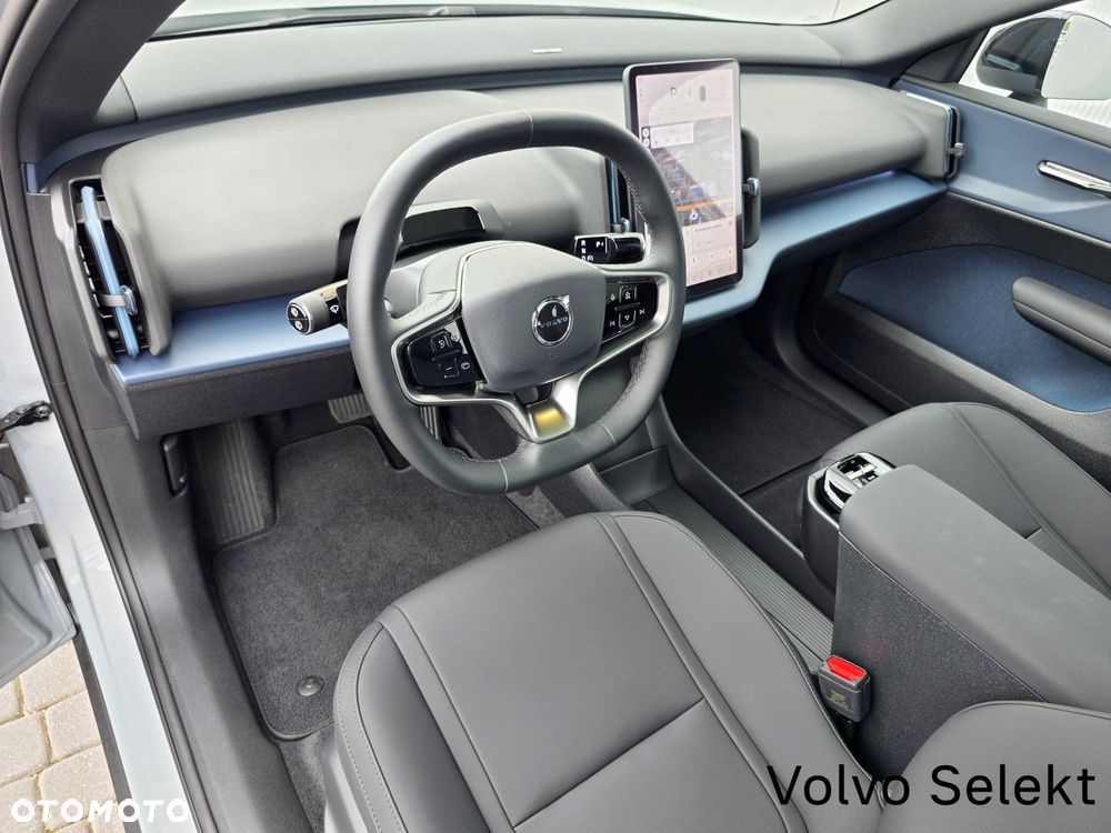 Volvo EX30 - 13