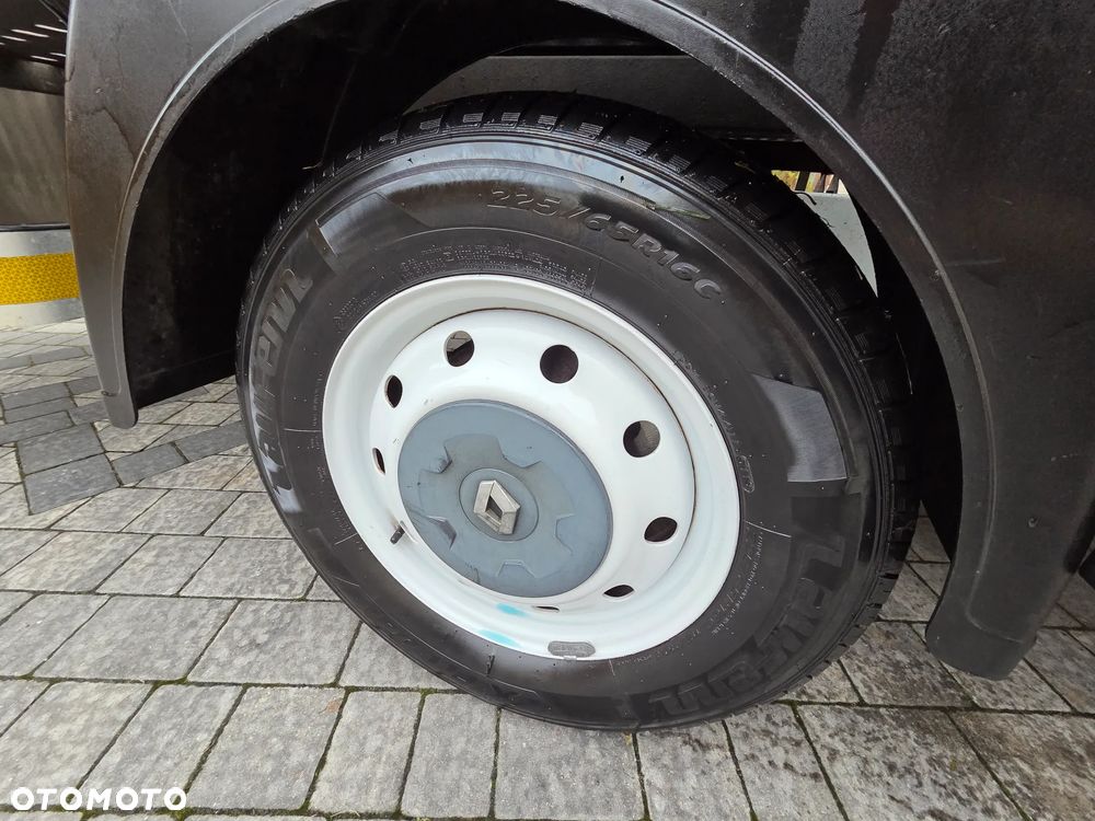 Renault Master - 35