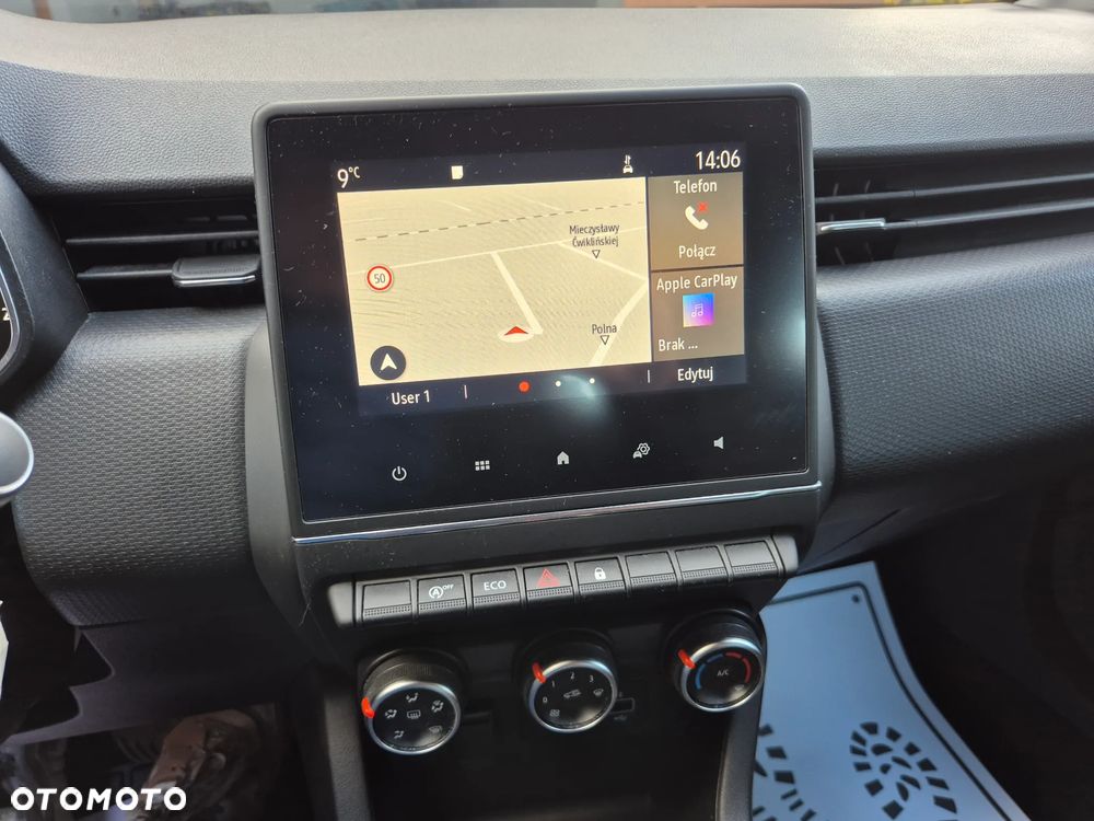 Renault Clio 1.0 TCe Zen - 16