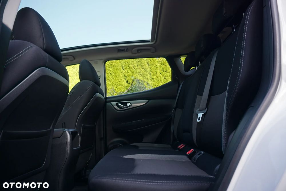 Nissan Qashqai - 17