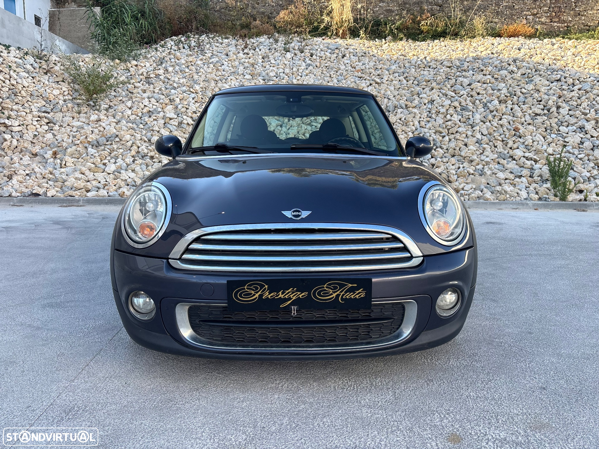 MINI 3 Portas Cooper D - 12