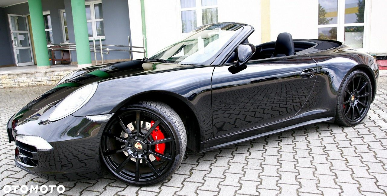 Porsche 911 - 21