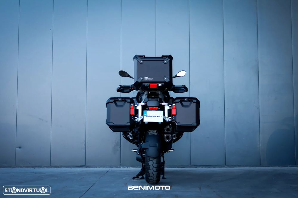 BMW R 1300 GS Adventure ASA - 6