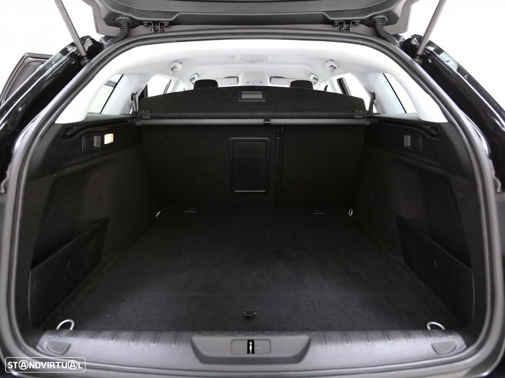 Peugeot 308 SW 1.5 BlueHDi Allure - 13