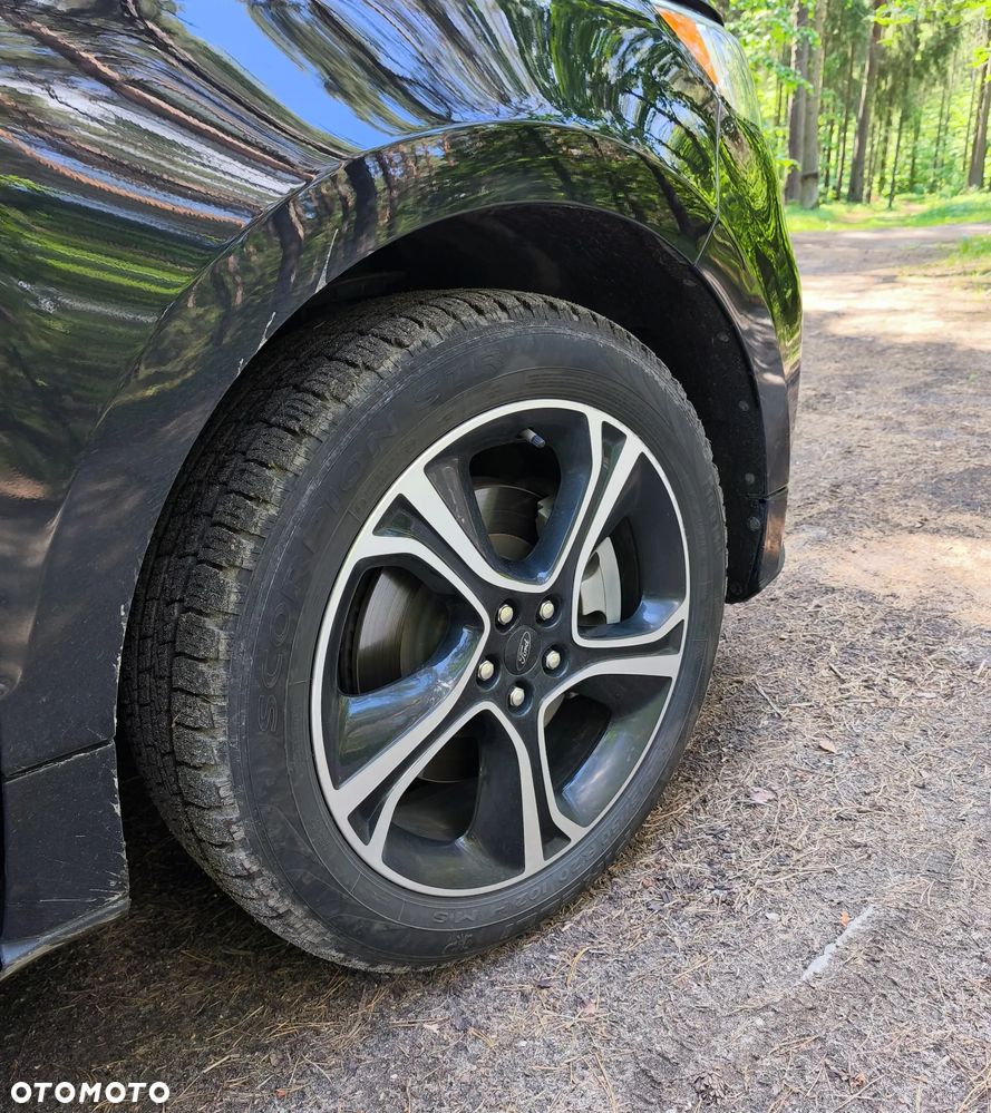 Ford Edge - 12
