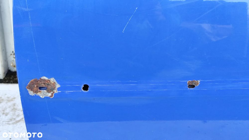 DRZWI LEWE PRZEDNIE PRZÓD VW GOLF IV BORA JETTA IV 1J4831311 - 9