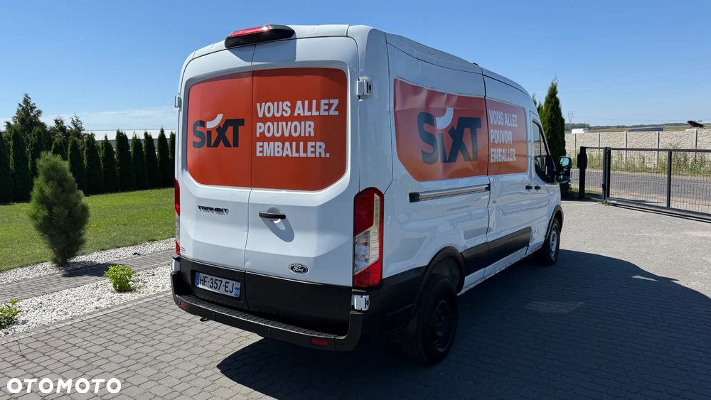 Ford TRANSIT - 5