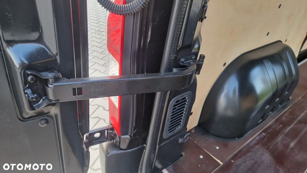 Renault MASTER L2H2 Klima Navi 2xDrzwi Boczne Tempomat Furgon 3os Pdc Hak Serwis - 23