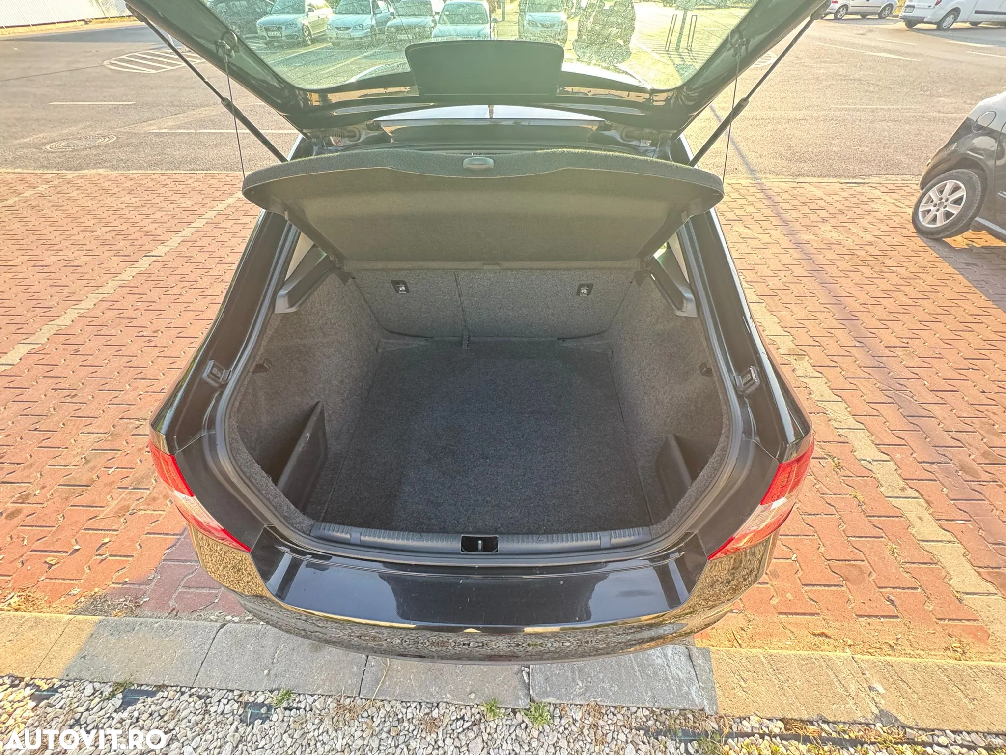 Skoda RAPID 1.2 TSI Elegance - 5