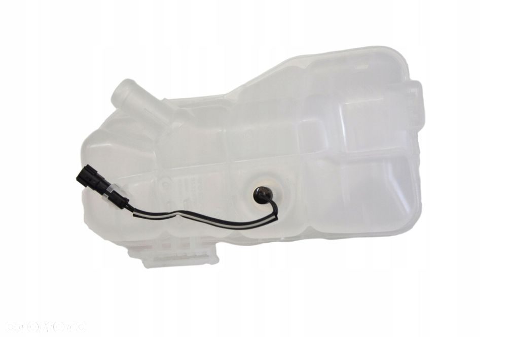 VOLVO V40 zbiornik wyrównawczy płynu chłodzącego 31338763 - 4