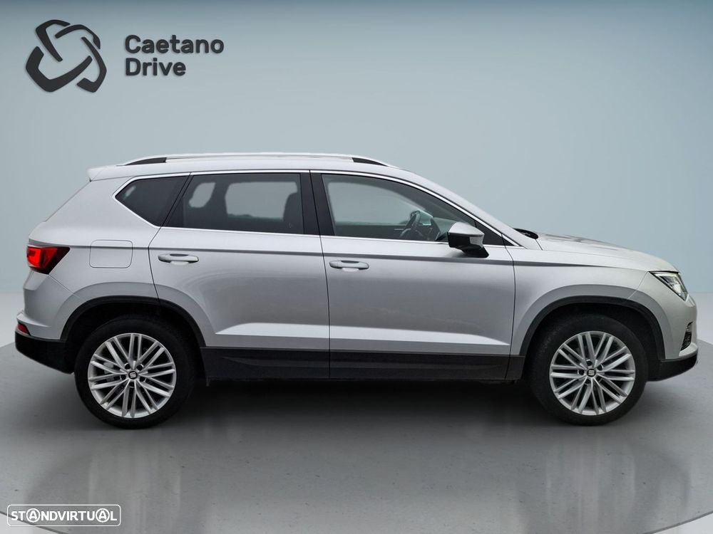SEAT Ateca 1.5 TSI Xcellence DSG - 9