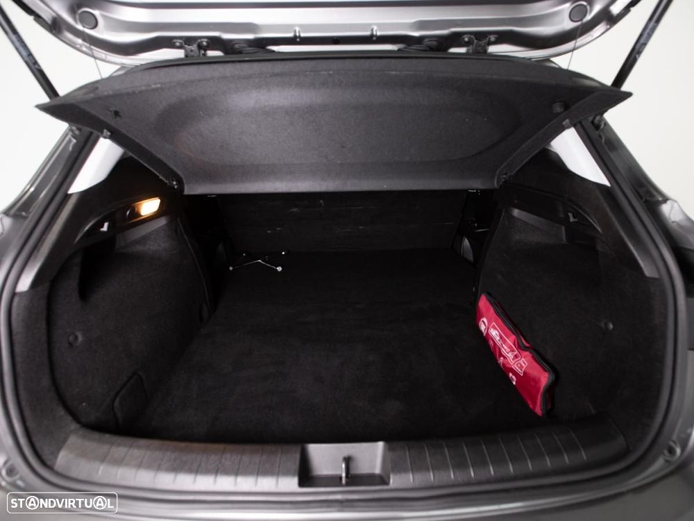 Fiat Tipo Van 1.3 M-jet c/iva - 10