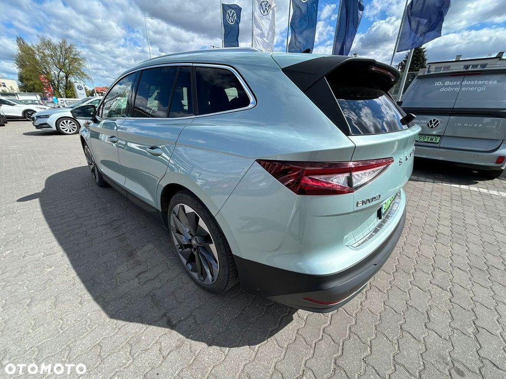 Skoda Enyaq 80 82kWh - 5