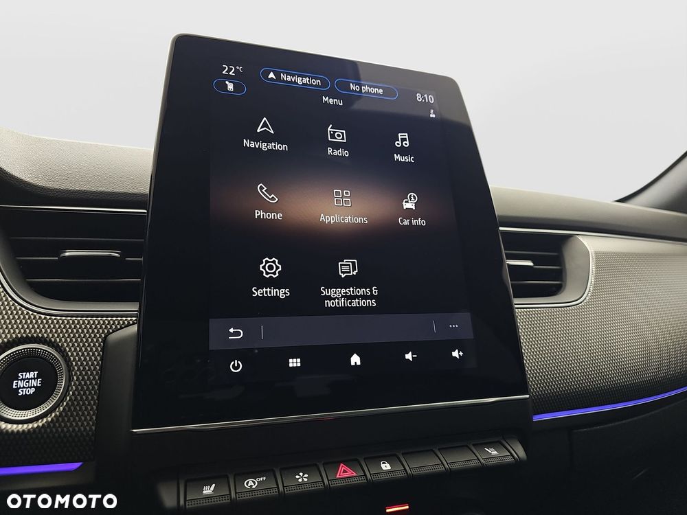 Renault Arkana 1.3 TCe mHEV Techno EDC - 31