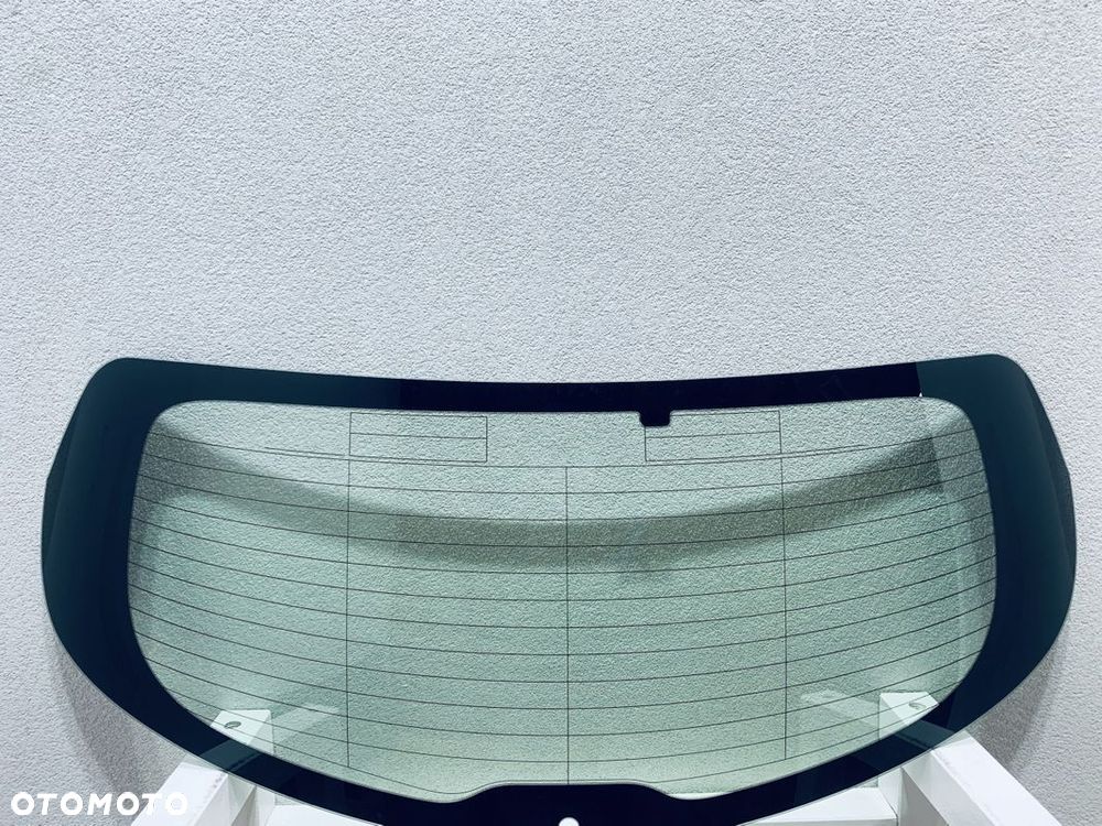 Szyba tylna NOWA MAZDA CX-5 2012-2017 OE - 1