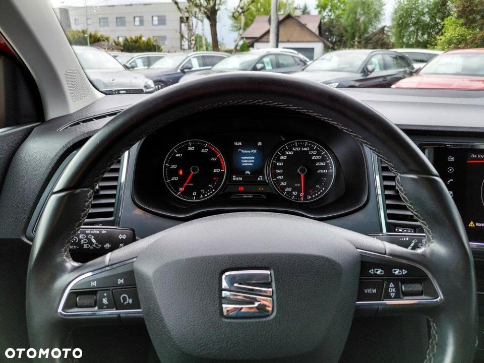 Seat Ateca - 13