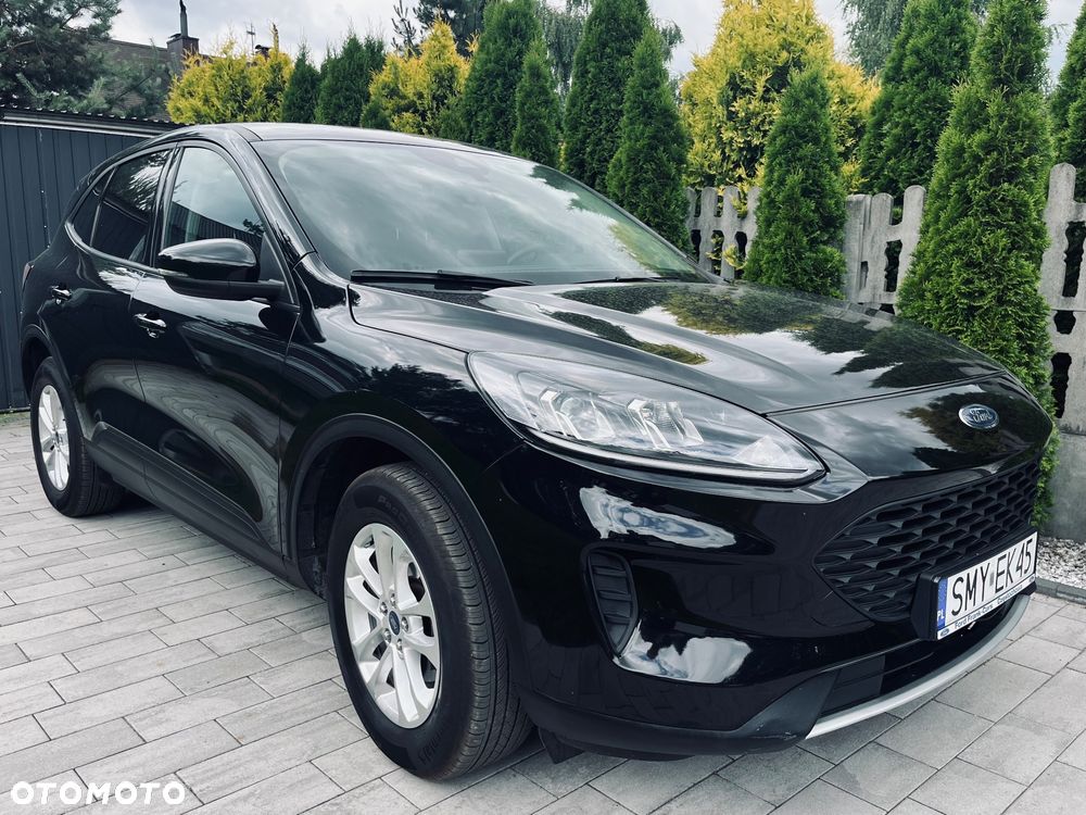 Ford Kuga - 4