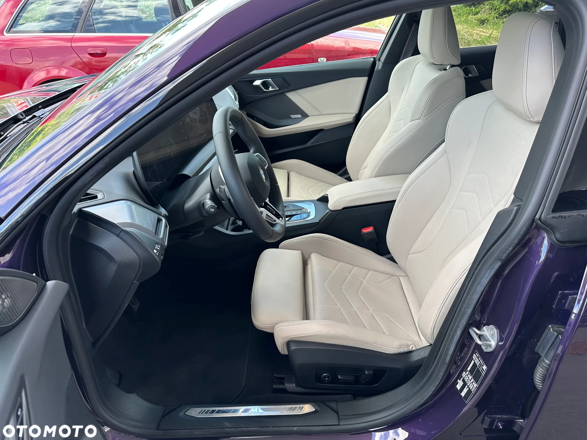 BMW Seria 2 - 6