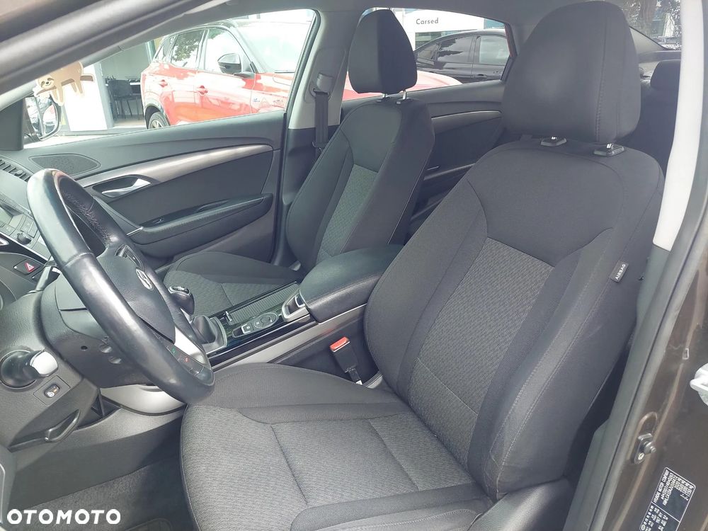 Hyundai i40 2.0 GDI Business - 11