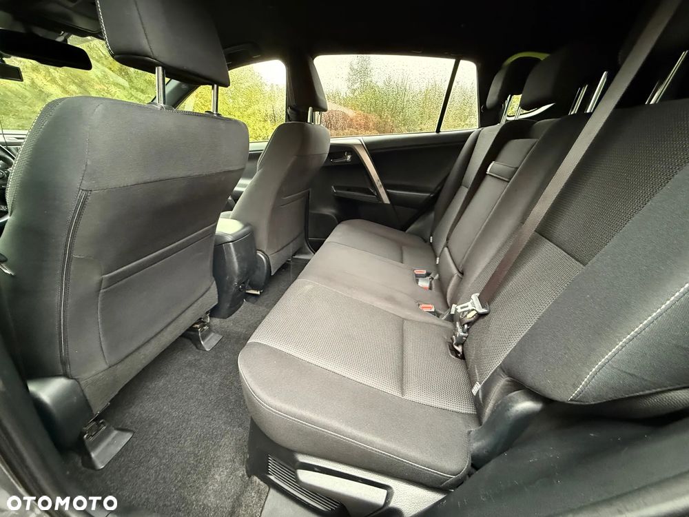 Toyota RAV4 Hybrid Style 4x4 - 9