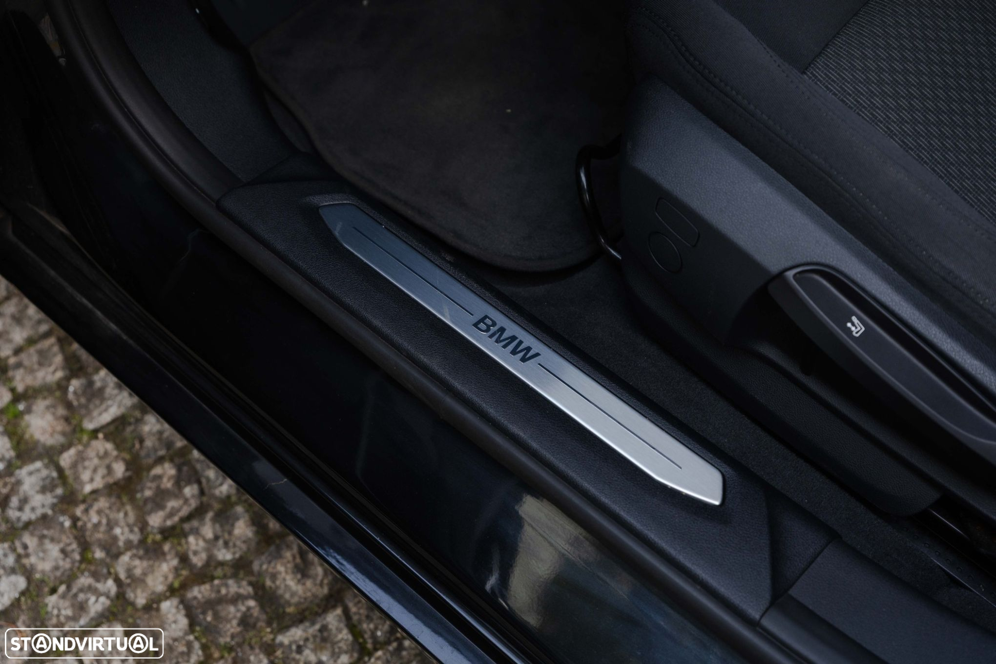 BMW 116 d Corporate Edition - 8