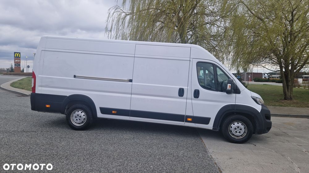 Peugeot BOXER - 4