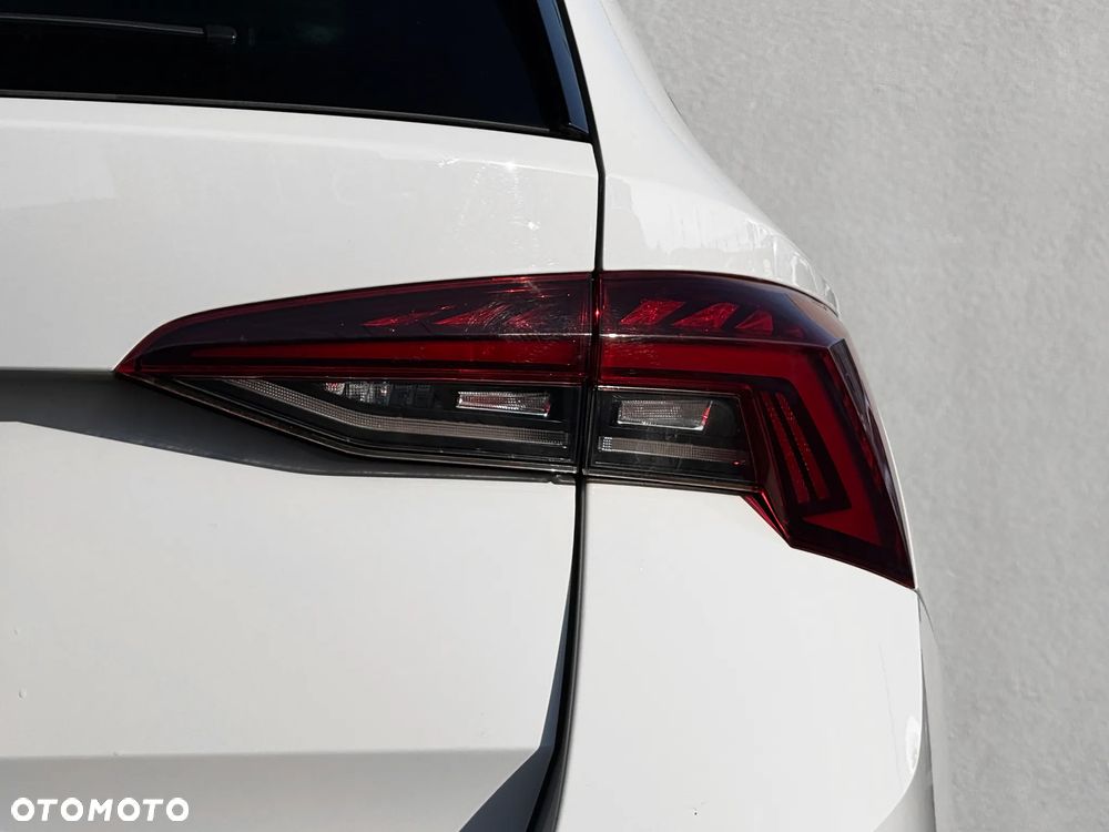 Skoda Octavia 1.5 TSI ACT Ambition - 11