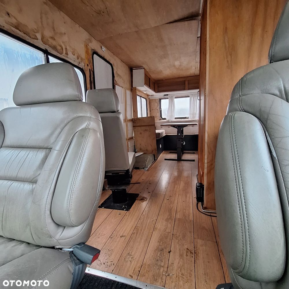 Mercedes-Benz BOBIL - 6