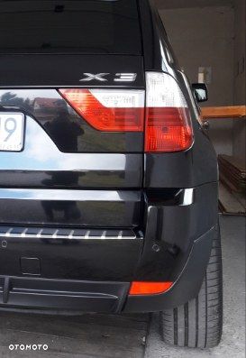BMW X3 - 2