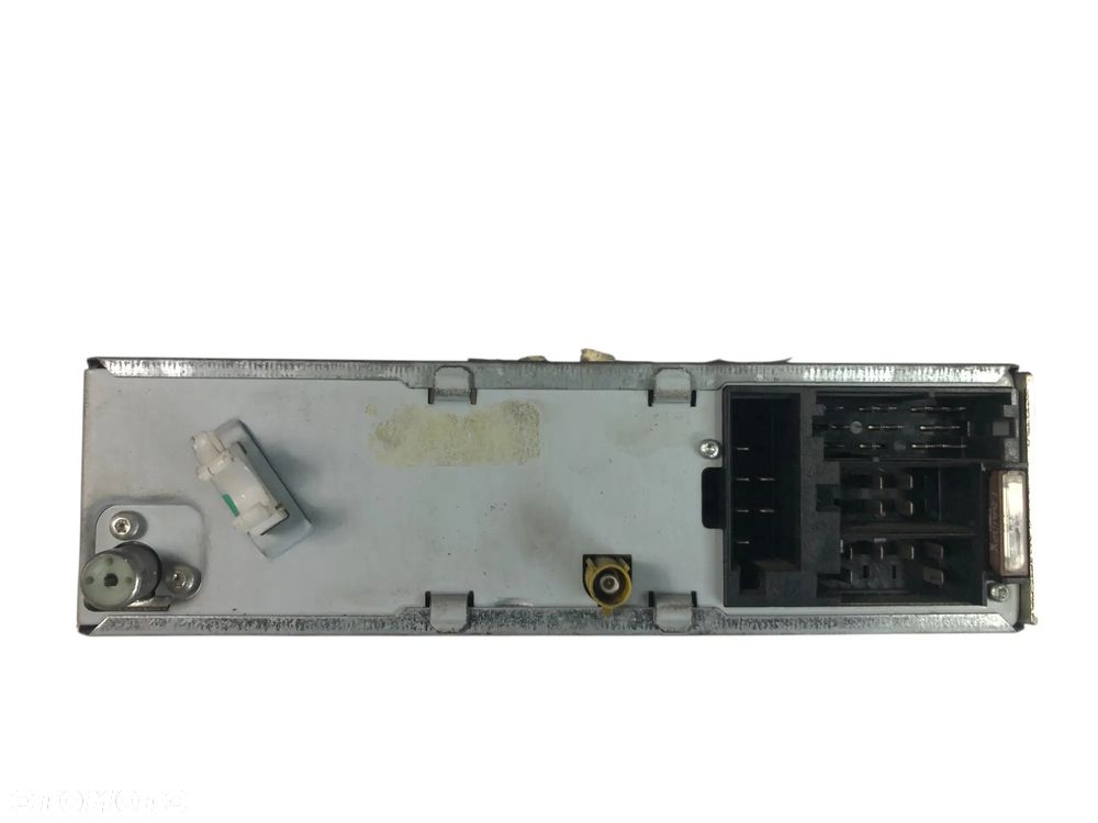 Radioodtwarzacz CD Audi Concert Audi A3 8P 8L - Gwarancja Wysyłka Montaż - 5