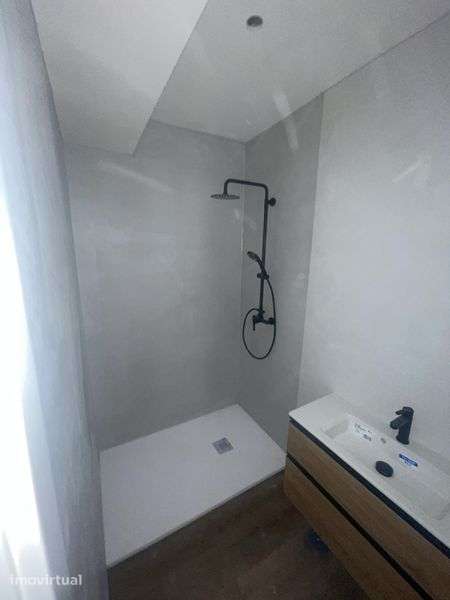 Apartamento T3 Marques de Pombal - Grande imagem: 2/12