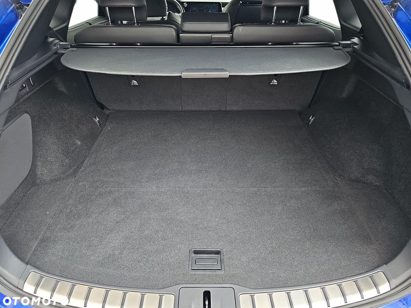 Lexus RX - 28