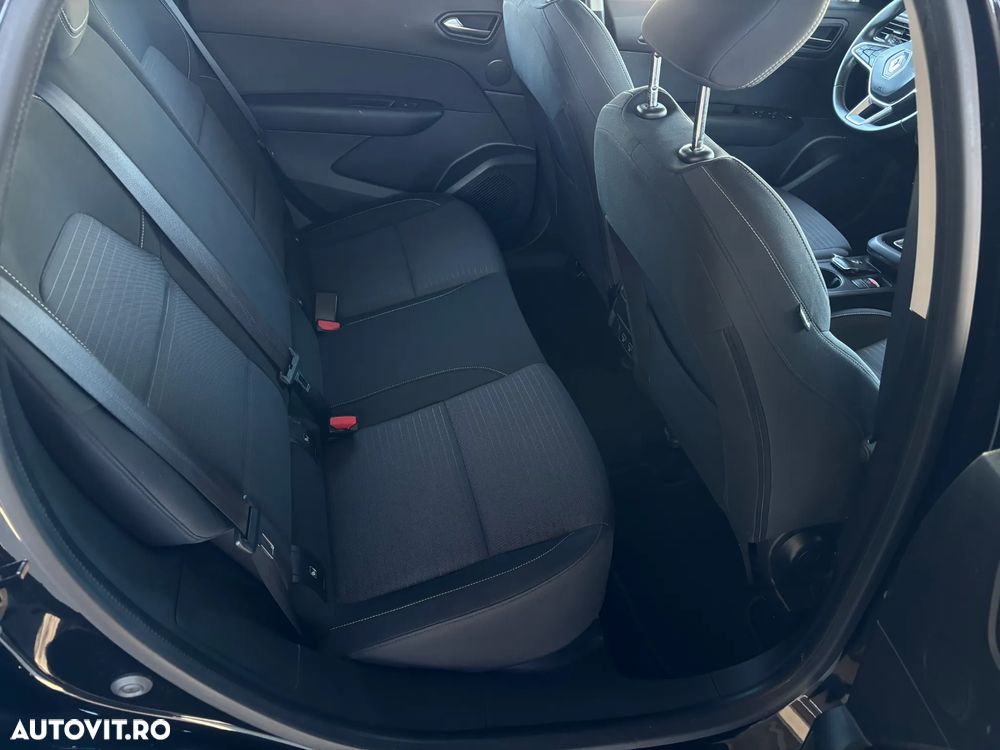 Renault Arkana E-TECH 145 Equilibre - 38