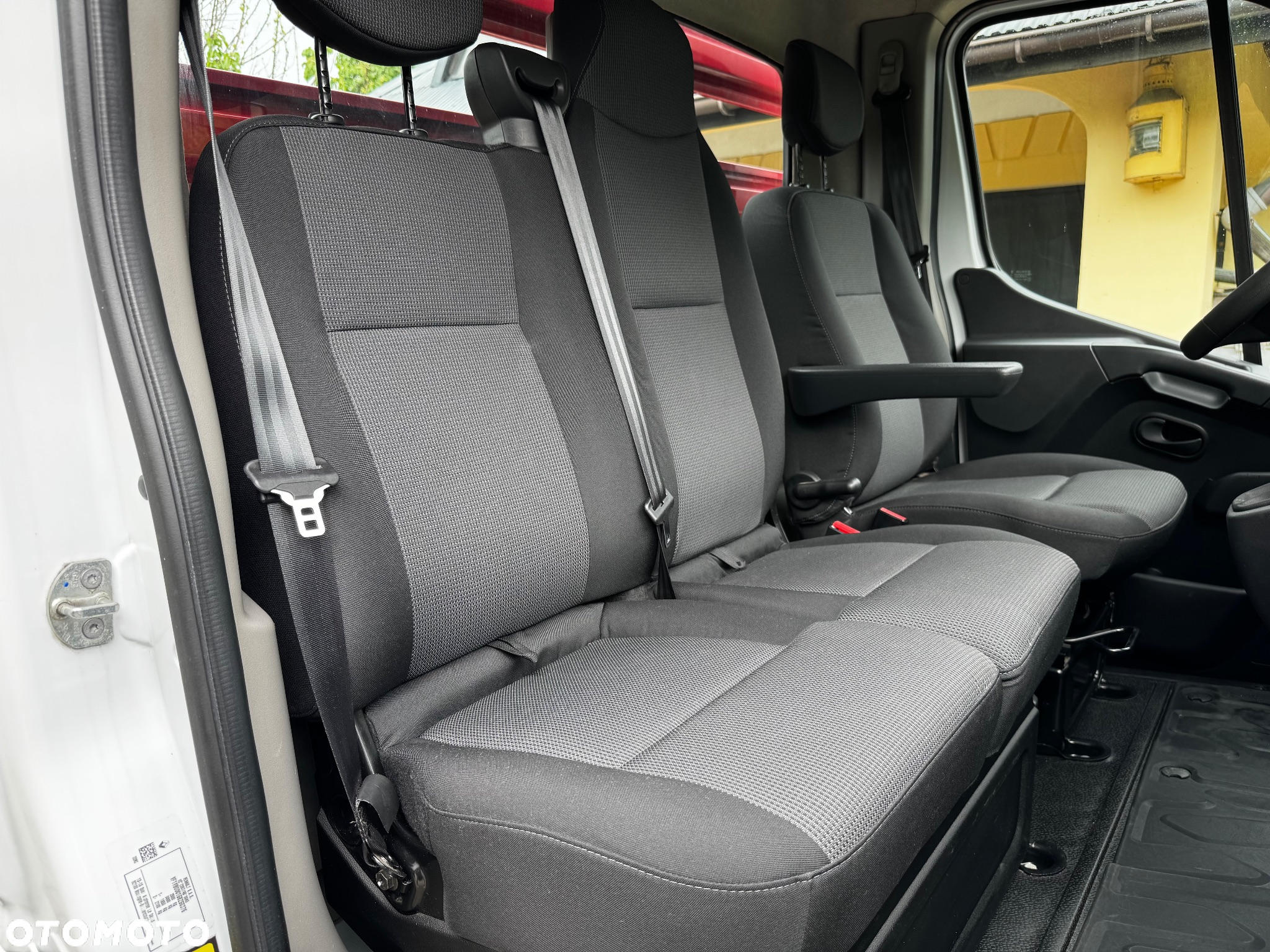 Renault Master - 10