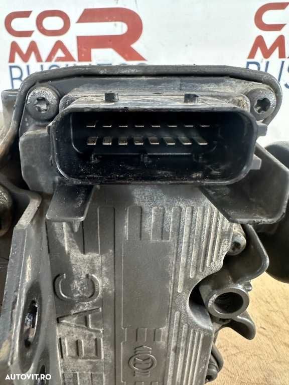 Uscator aer MERCEDES BENZ ATEGO 818 cod piesa A0014 465 464 - 6