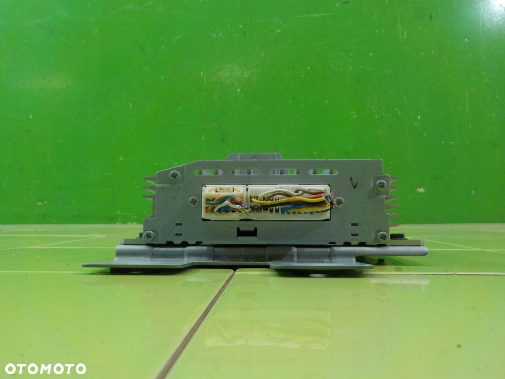 KIA SOUL I 1.6 B 10r 5D wzmacniacz 96370-2K000 AMP-280AM - 3