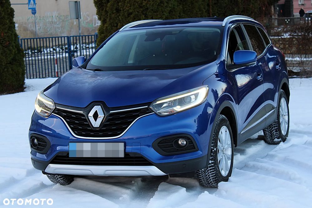 Renault Kadjar - 5