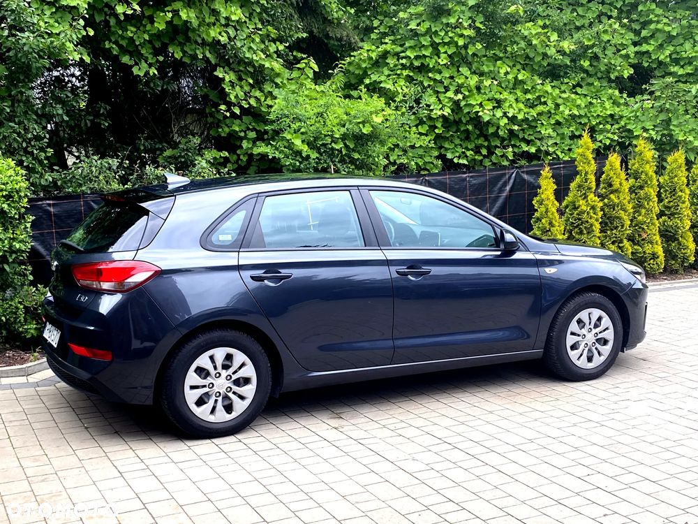 Hyundai i30 - 35